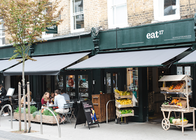 Eat 17